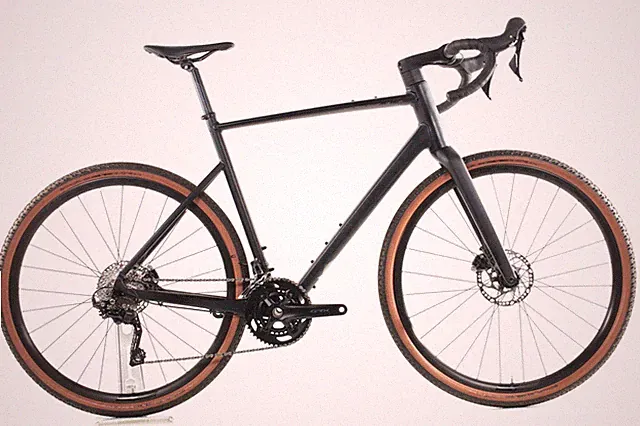 2022 Scott Speedster Gravel 30, Size XL, Excellent - INV-97998