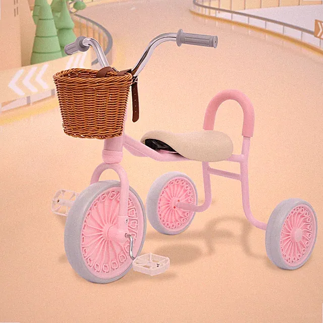 30 lb Tricycle