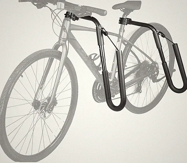 Bicycle Surfboard Racks Bike Surfboard Mount Longboard Bicycle Carrier Holder Co