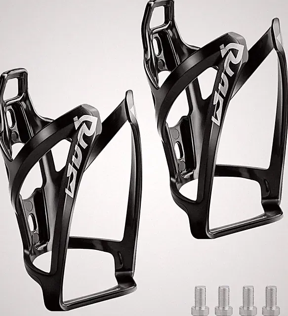 Bike Water Bottle Cage Ultra-Light Bicycle Bottle Holder Universal Bike Cup Rack