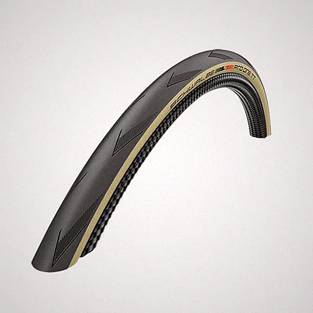 Schwalbe Pro One TT