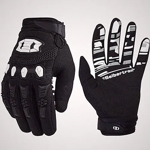 Unisex BMX MX ATV MTB Racing Mountain Bike Bicycle Cycling Off-Road/Dirt Bike